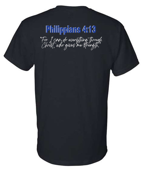 Maiden Softball - YOUTH Short Sleeve Tee