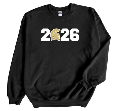 Bandys 2026 - Crewneck Sweatshirt