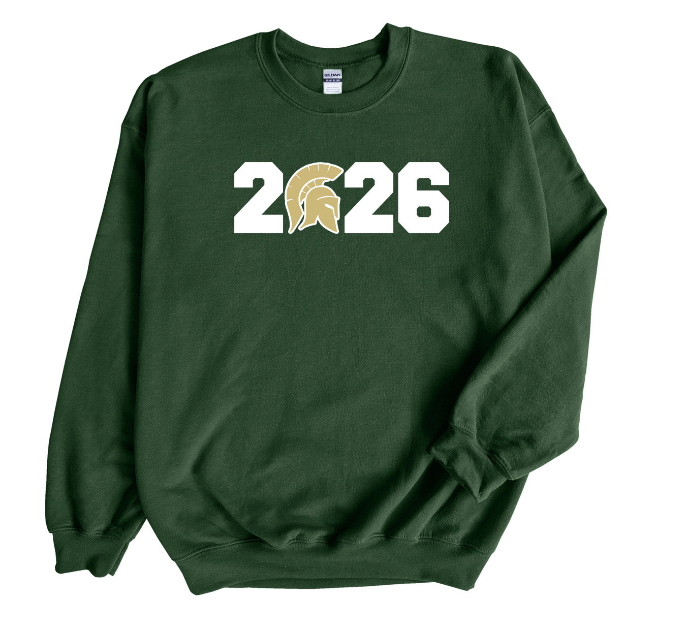 Bandys 2026 - Crewneck Sweatshirt