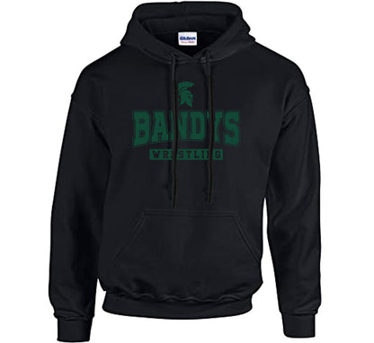 Bandys Team - Heavyweight Hoodie