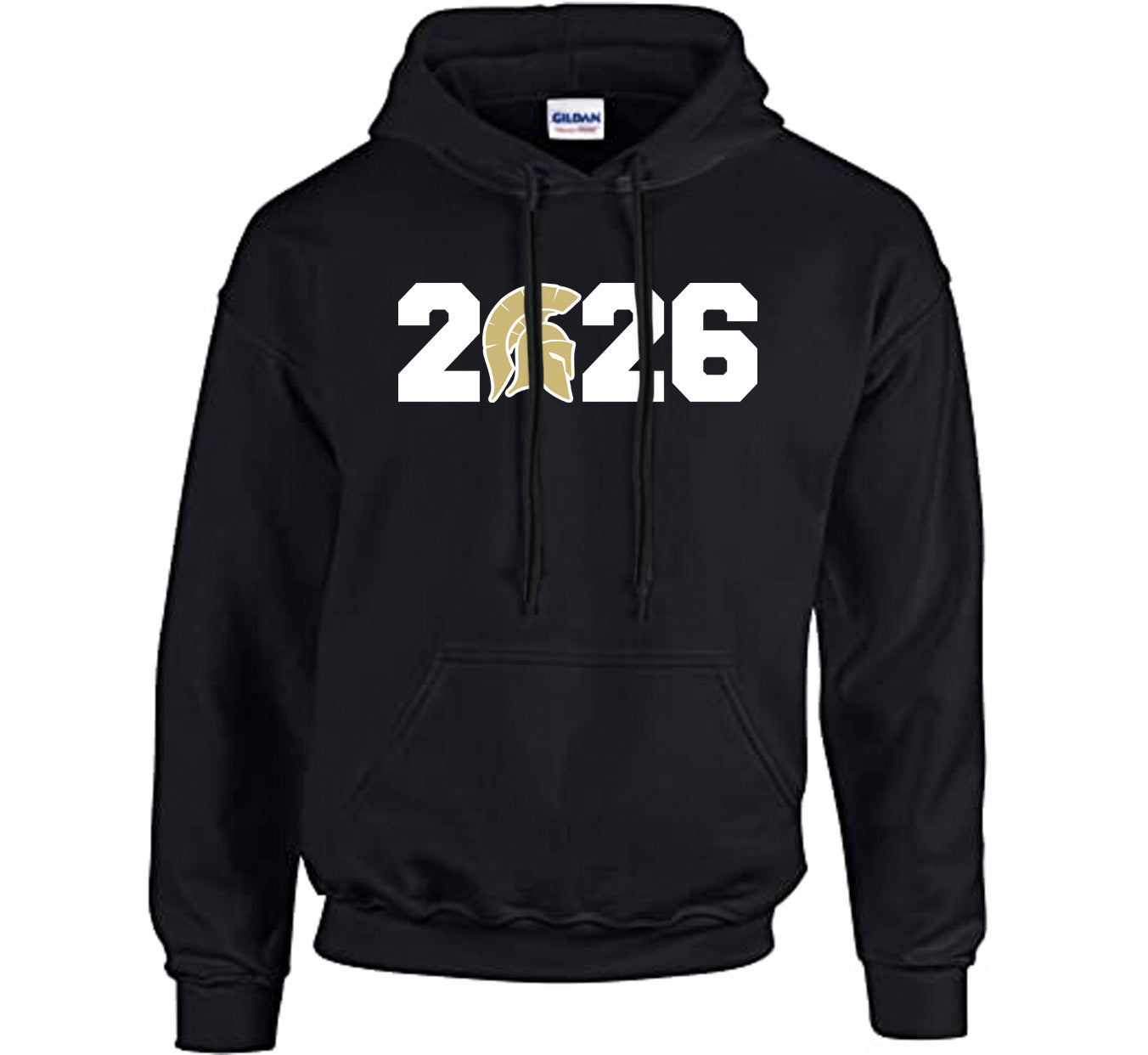 Bandys 2026 - Heavyweight Hoodie