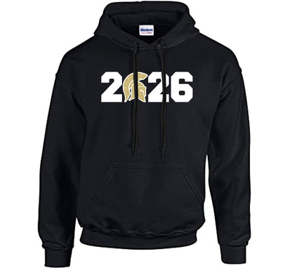 Bandys 2026 - Heavyweight Hoodie