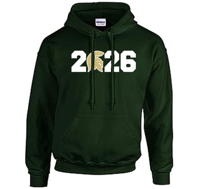 Bandys 2026 - Heavyweight Hoodie
