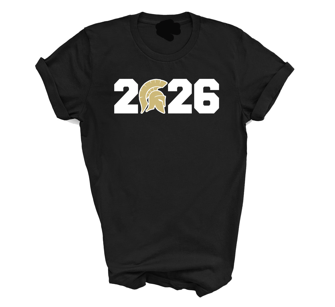 Bandys 2026 - Short Sleeve Tee
