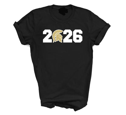 Bandys 2026 - Short Sleeve Tee