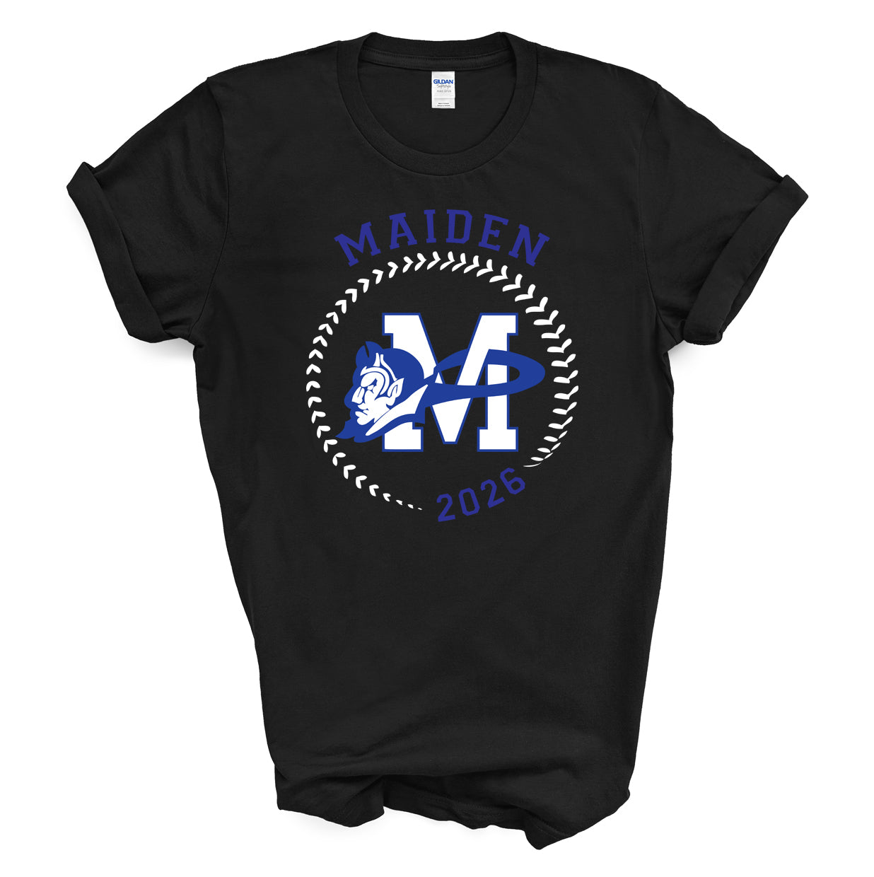 2026 Softball Team - Short Sleeve Tee