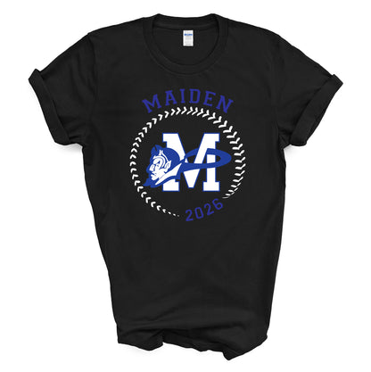 2026 Softball Team - Short Sleeve Tee