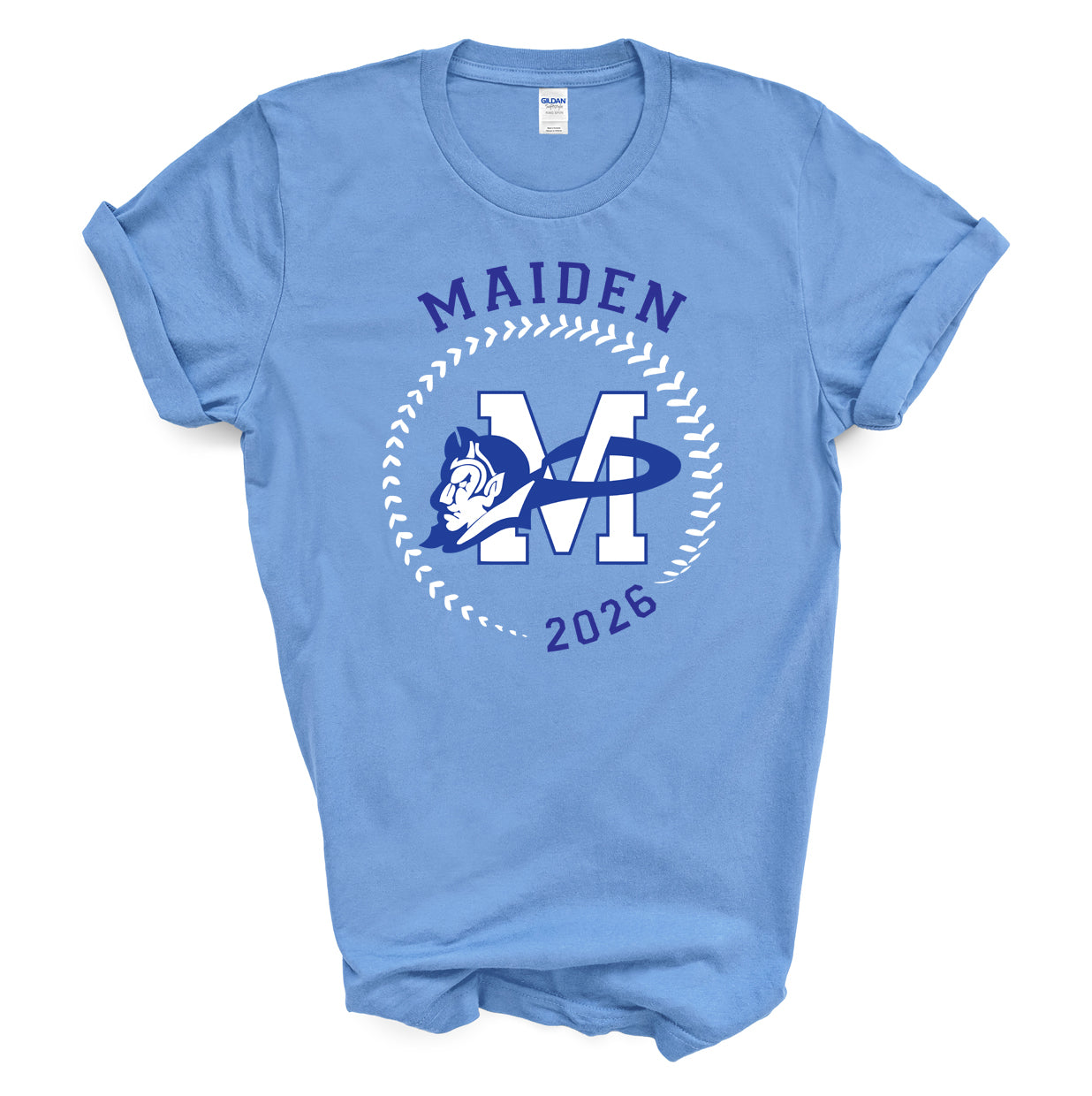2026 Softball Team - Short Sleeve Tee