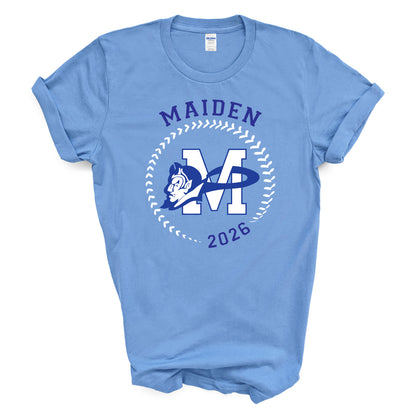 2026 Softball Team - Short Sleeve Tee
