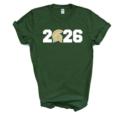 Bandys 2026 - Short Sleeve Tee