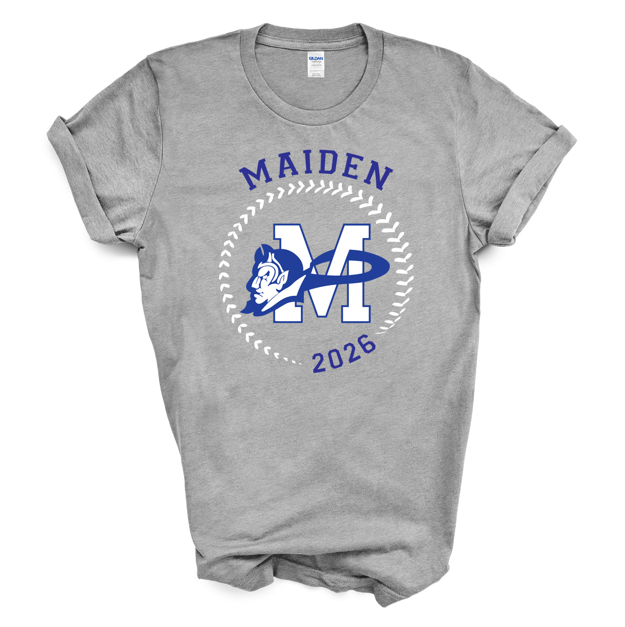 2026 Softball Team - Short Sleeve Tee