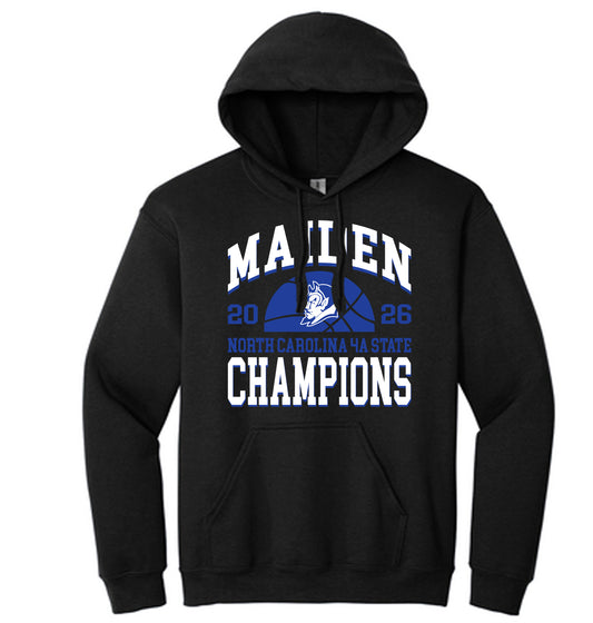2026 State Championship - Heavyweight Hoodie
