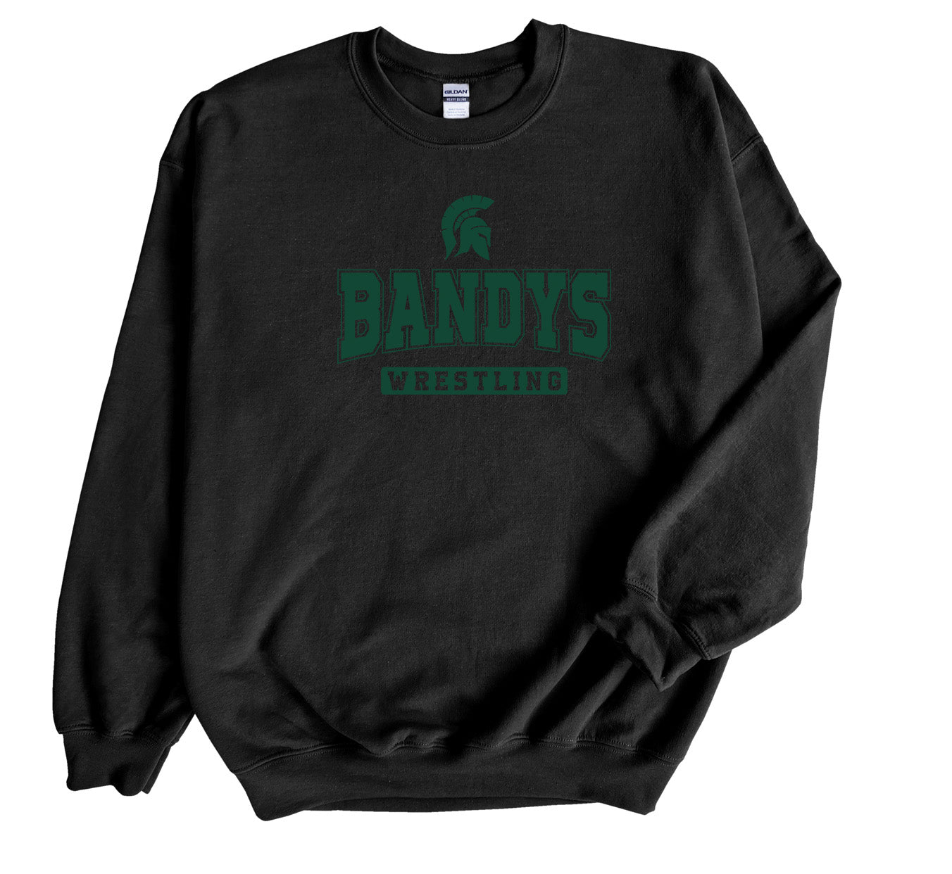 Bandys Team - Crewneck Sweatshirt