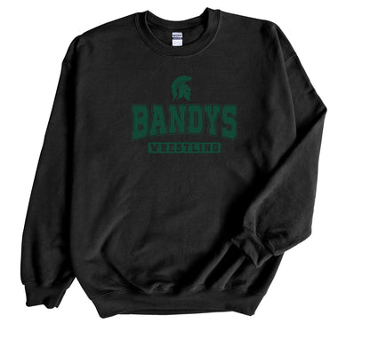 Bandys Team - Crewneck Sweatshirt