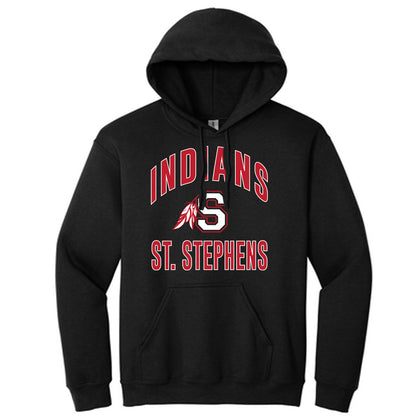 St. Stephens Arch - YOUTH Heavyweight Hoodie