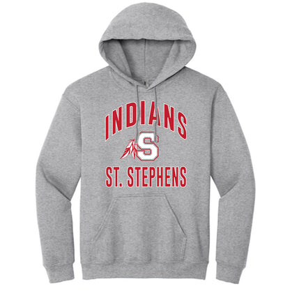 St. Stephens Arch - YOUTH Heavyweight Hoodie