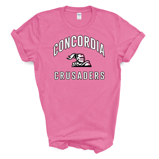 Concordia Arch - Short Sleeve Tee