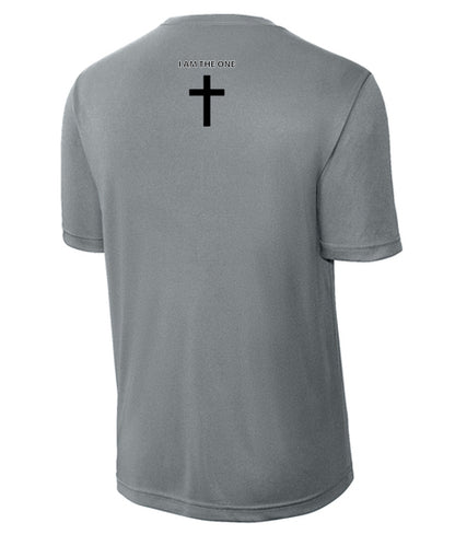 Take Over Training Arch - Performance Short Sleeve Tee