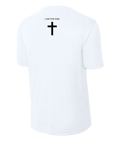Take Over Training Arch - Performance Short Sleeve Tee