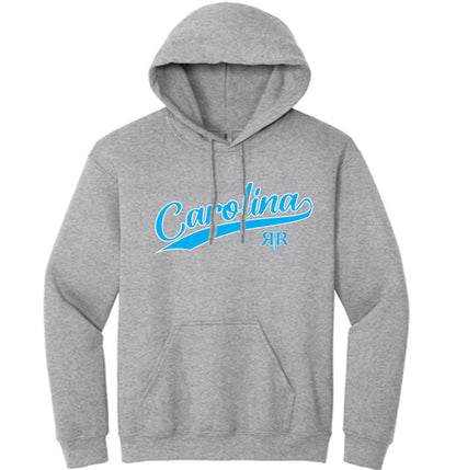 Carolina River Rats - YOUTH Heavyweight Hoodie