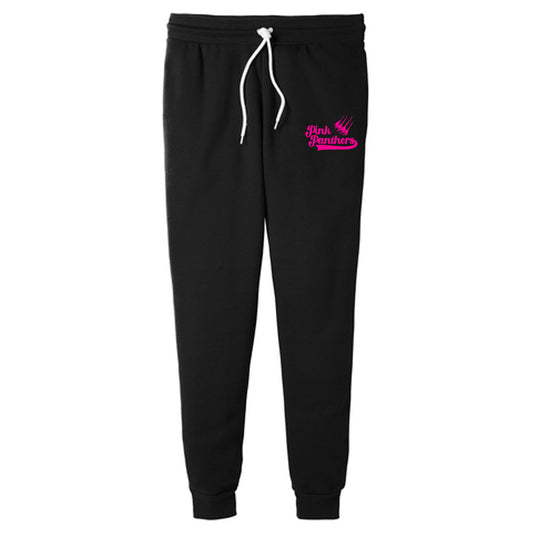 Pink Panthers Softball - Joggers
