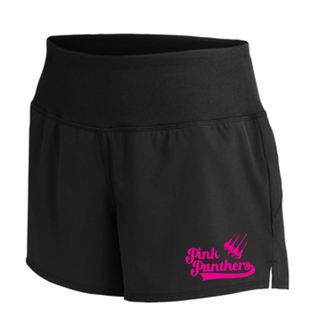 Pink Panthers Softball - Women's Shorts