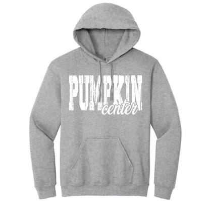 Pumpkin Center - YOUTH Heavyweight Hoodie