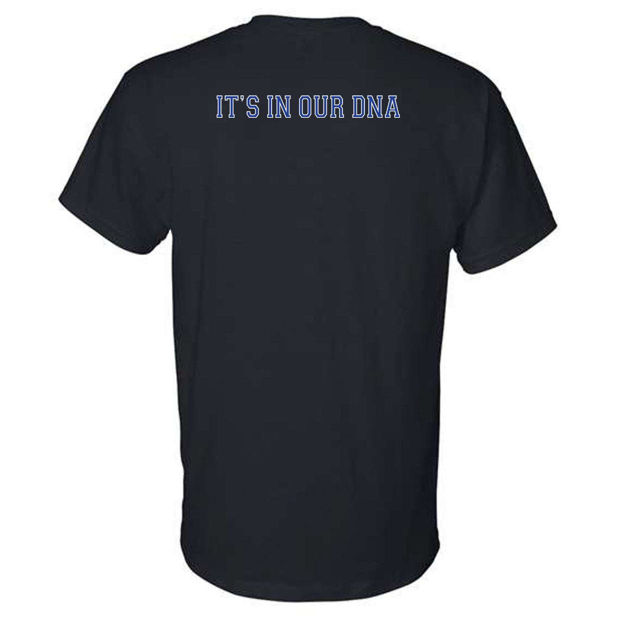 Maiden DNA - Performance Long Sleeve Tee