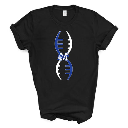 Maiden DNA - Short Sleeve Tee