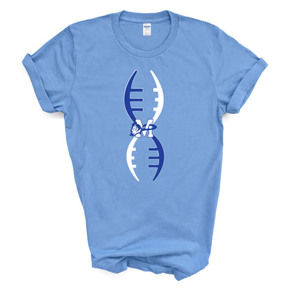 Maiden DNA - Short Sleeve Tee