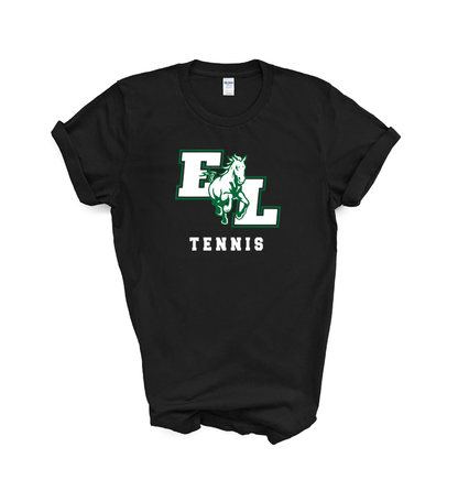 EL Tennis G - Short Sleeve Tee