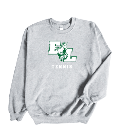 EL Tennis G - Crewneck Sweatshirt