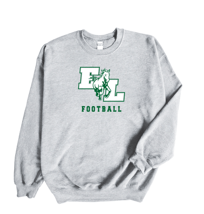 EL Football G - Crewneck Sweatshirt