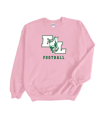 EL Football G - Crewneck Sweatshirt