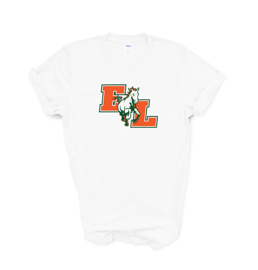 EL Logo - Short Sleeve Tee
