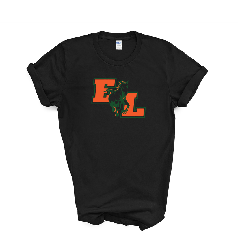 EL Logo - Short Sleeve Tee