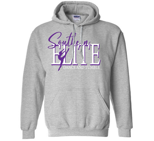 Southern Elite Dance & Tumble - Heavyweight Hoodie