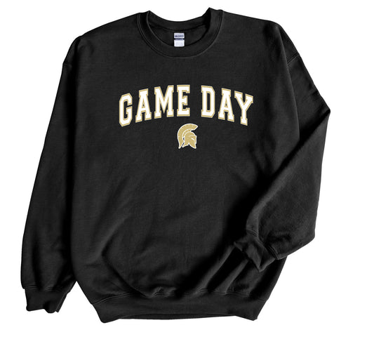 Bandys Gameday - Crewneck Sweatshirt