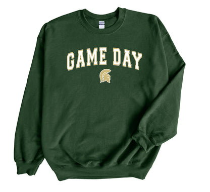 Bandys Gameday - Crewneck Sweatshirt