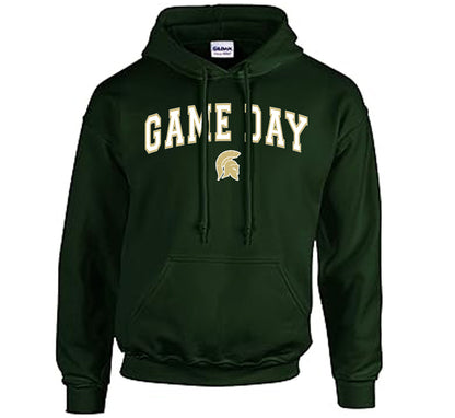 Bandys Gameday - Heavyweight Hoodie