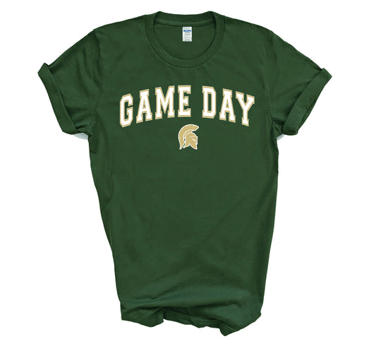 Bandys Game Day - Short Sleeve Tee