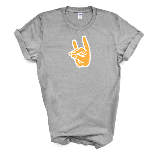 Lincolnton Hand - Short Sleeve Tee