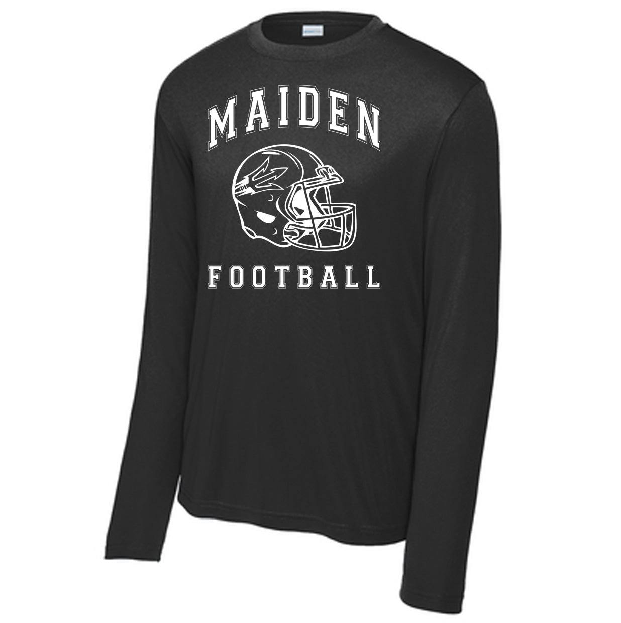 Maiden Middle Football – GEAR50