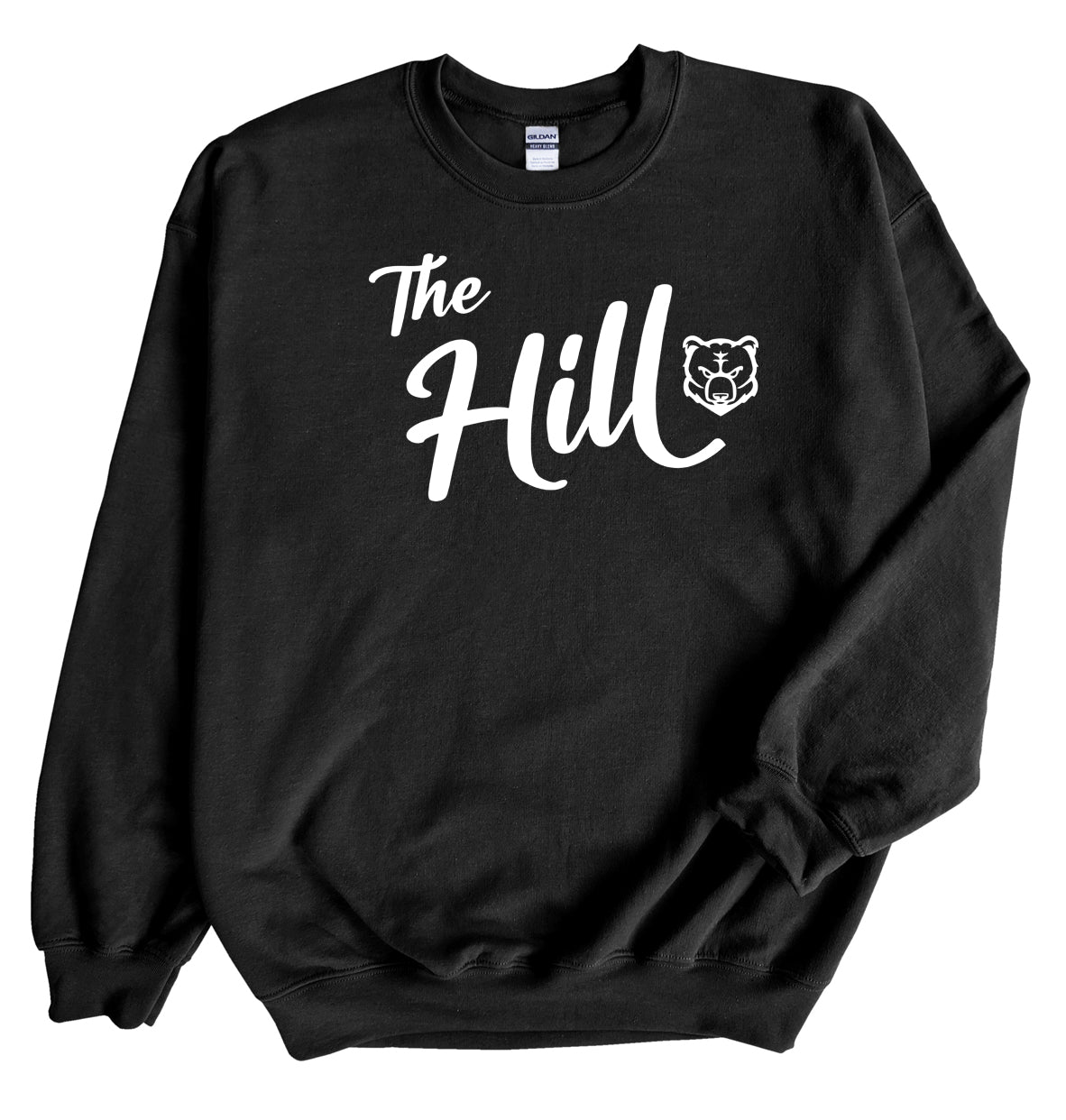 The Hill - Crewneck Sweatshirt
