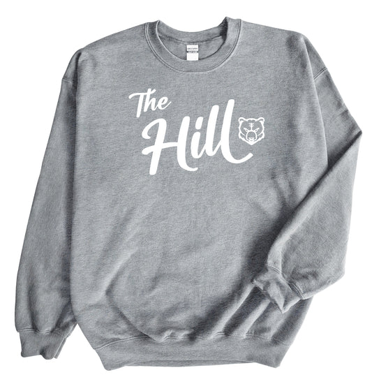 The Hill - Crewneck Sweatshirt