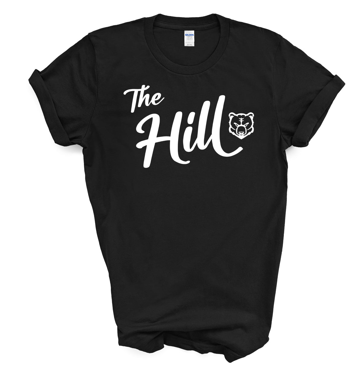 The Hill - Short Sleeve Tee