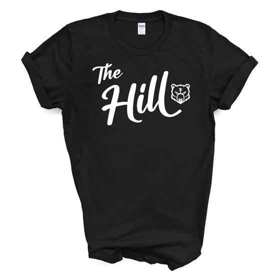 The Hill - Short Sleeve Tee