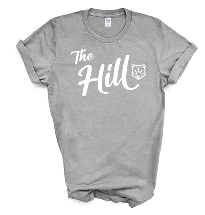 The Hill - Short Sleeve Tee