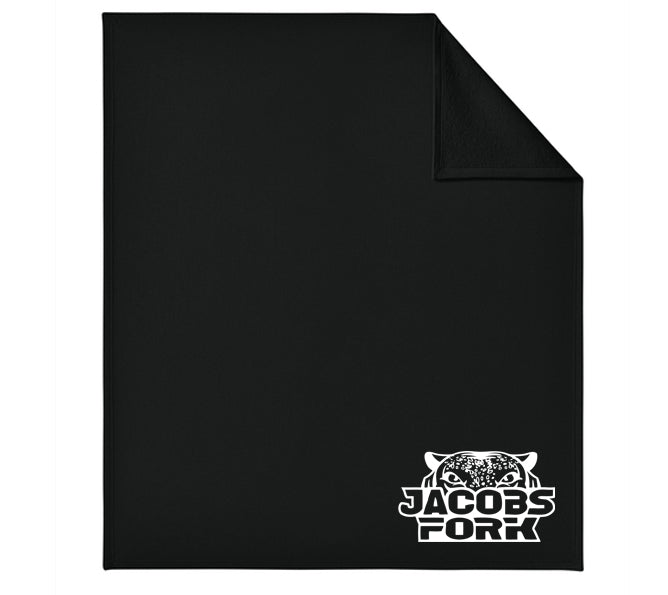 Jacobs Fork Middle - Sweatshirt Stadium Blanket
