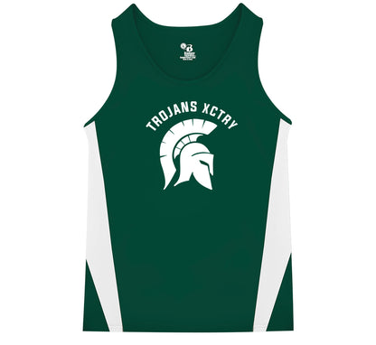 Bandys Cross Country Team -  Men's Performance Jersey